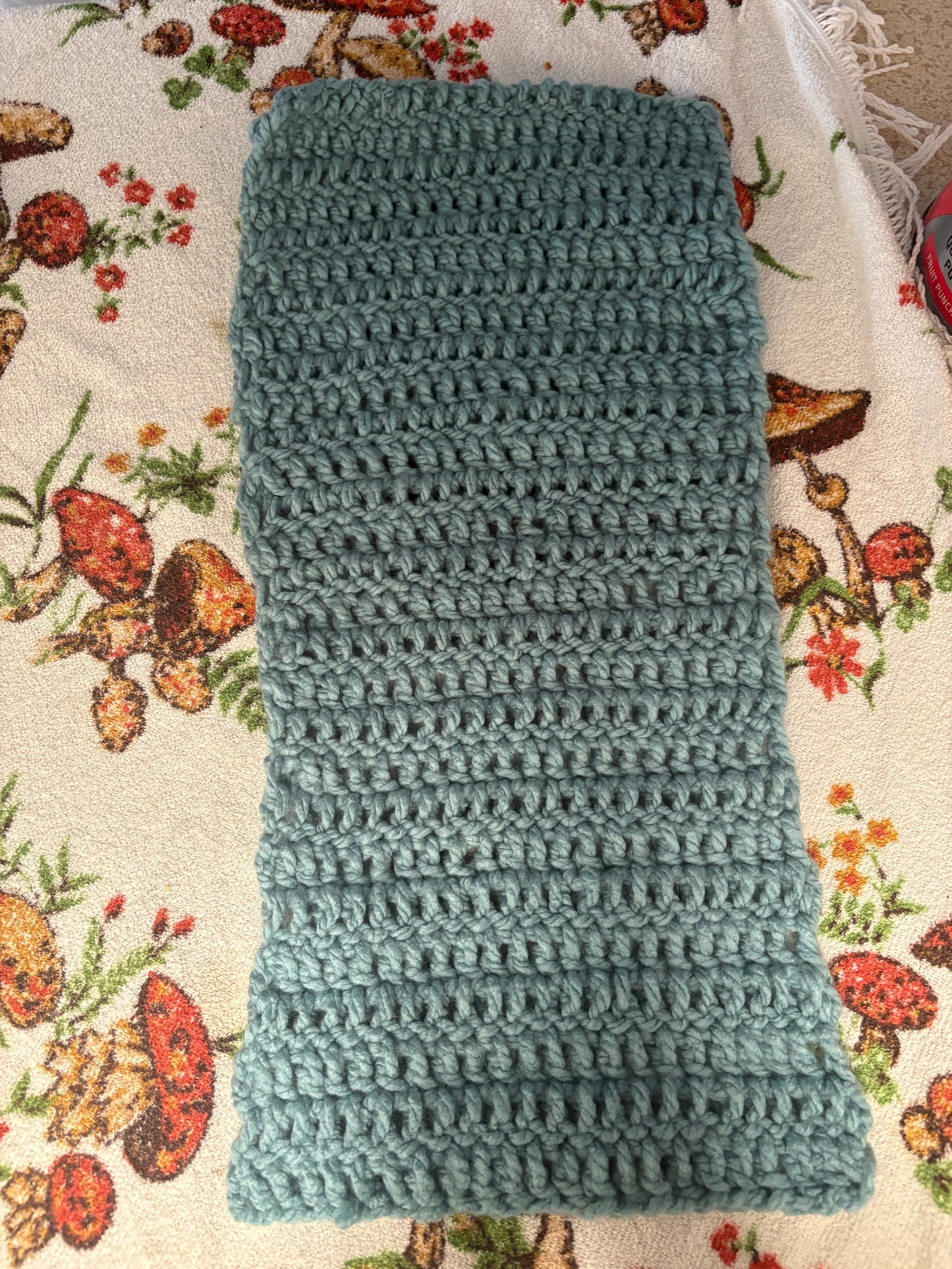 Dish towel