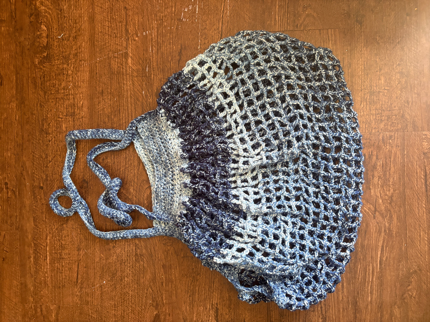 Sea shell bag