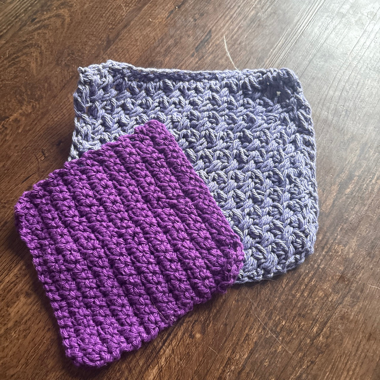Dish cloth