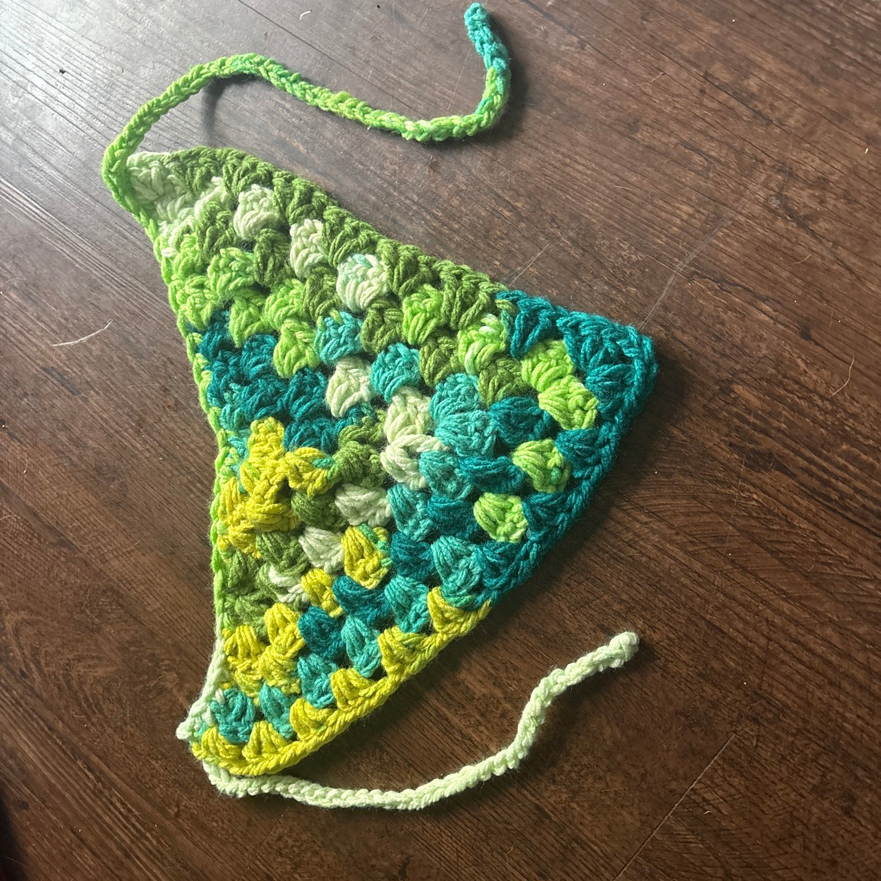 The Forest bandanna
