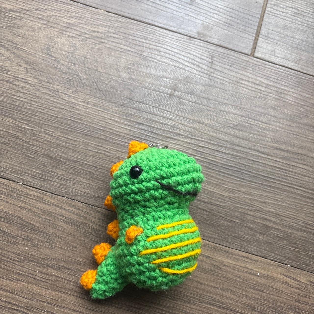 Mystery Dino π¦