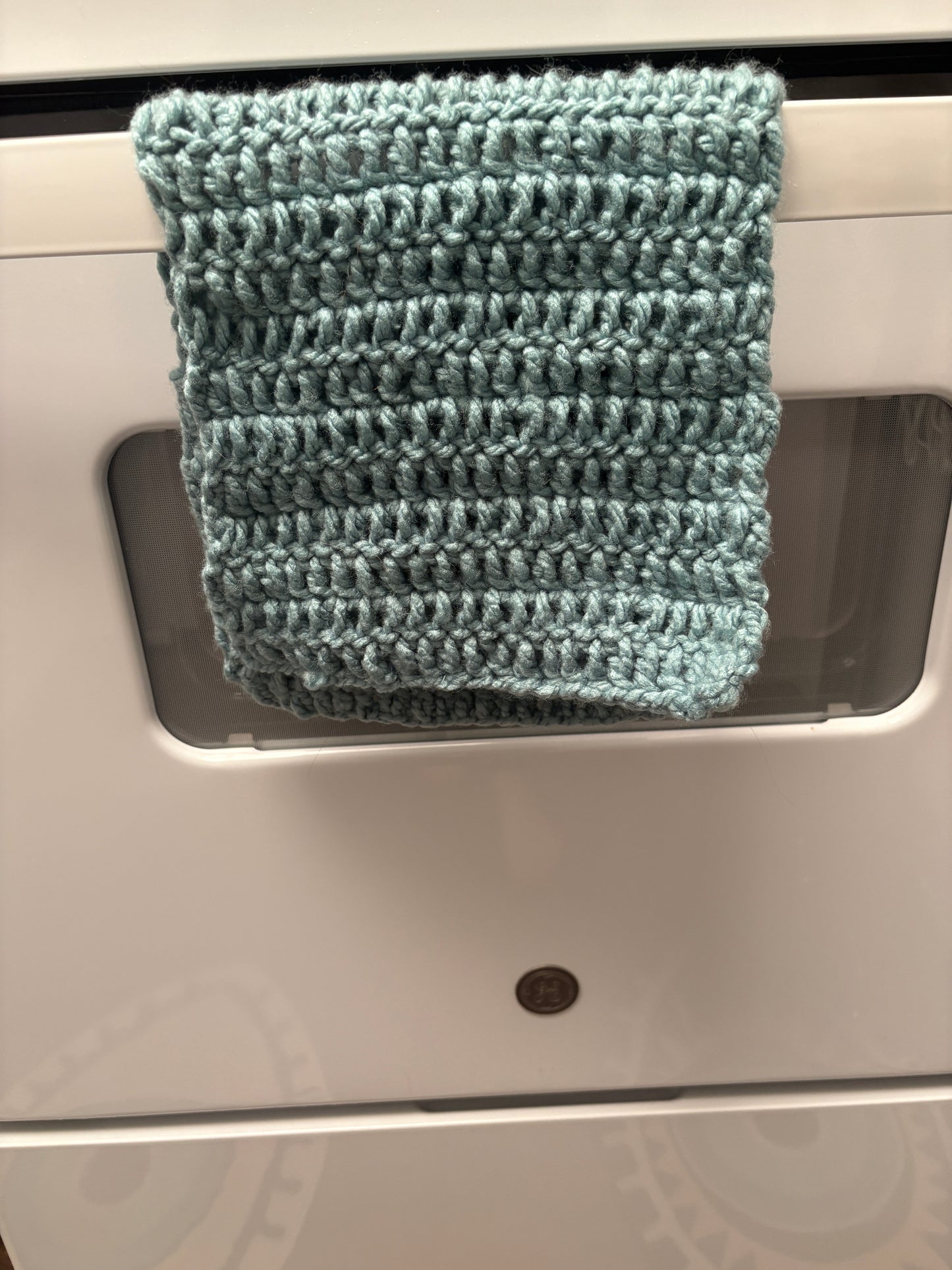 Dish towel