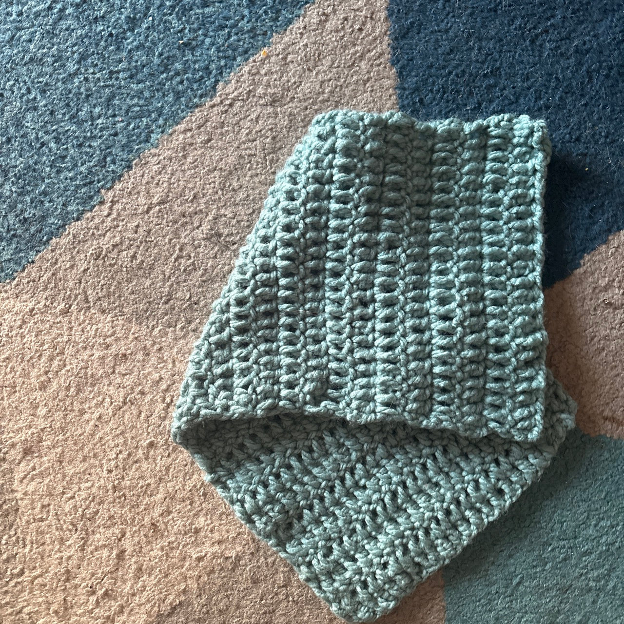 Dish towel