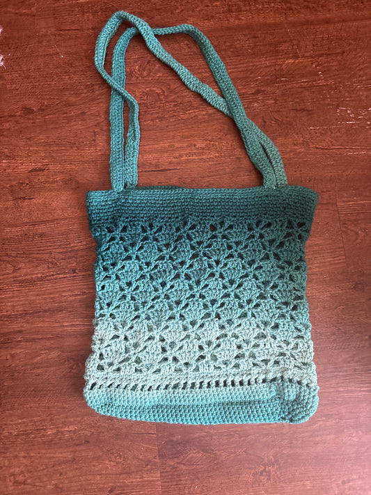 Lotus bag
