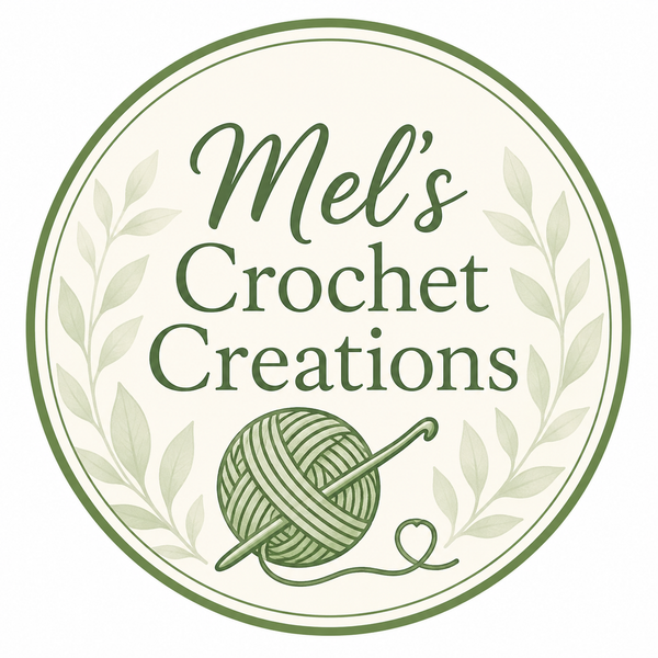 Mel's Crocheted Creations