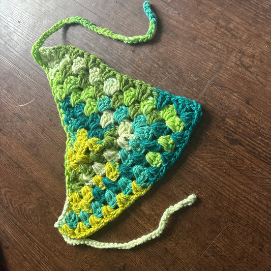 The Forest bandanna