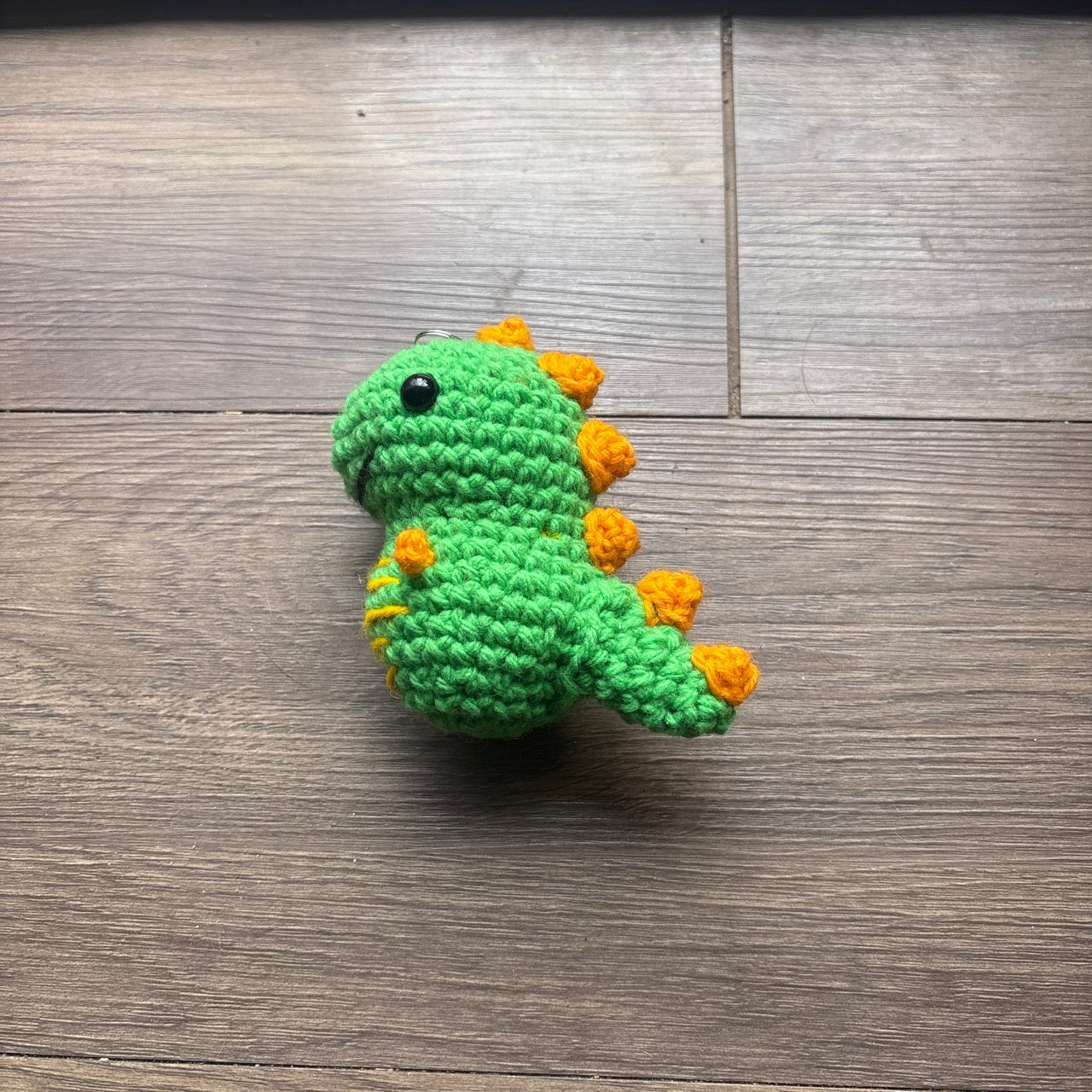 Mystery Dino 🦖
