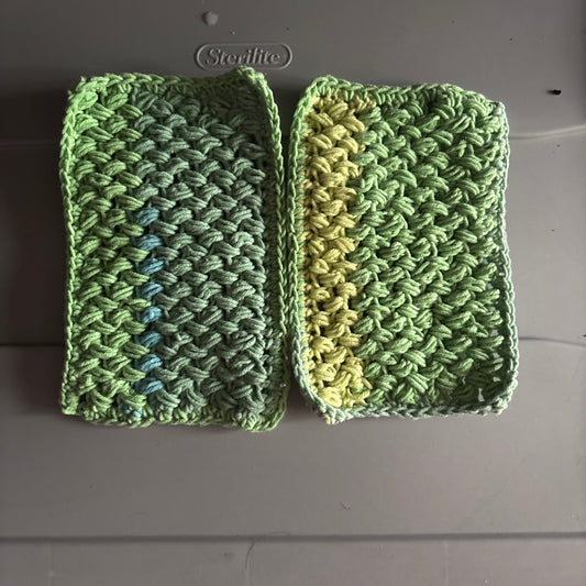 Dishcloth