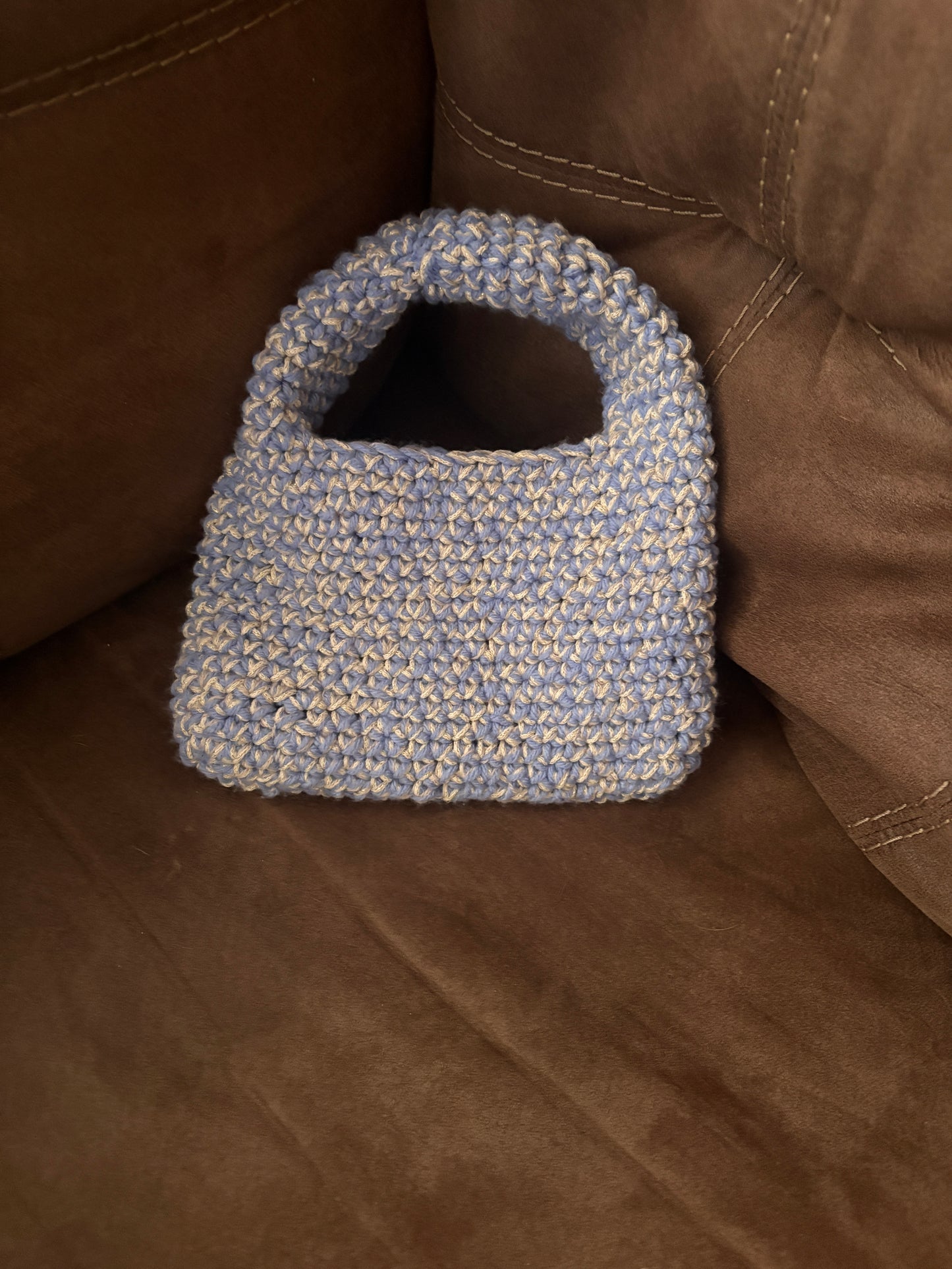 Donut bag